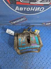 Фото запчасти суппорт передний левый Toyota Scepter контрактная запчасть Запчасть суппорт передний левый Toyota Scepter