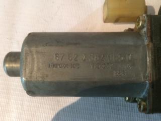 Мотор стеклоподъемника задний левый BMW 3 1998