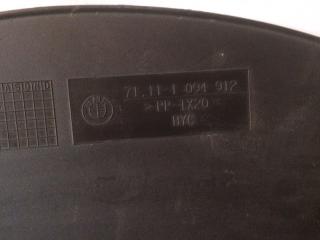 Пластик салона BMW 3 1998 контрактная Пластик салона BMW 3 1998