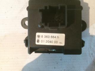 Подрулевой переключатель правый BMW 3 1998 контрактная Подрулевой переключатель правый BMW 3 1998