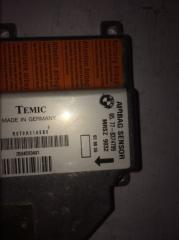 Блок управления аирбаг BMW 3 1998