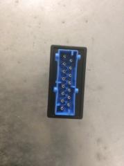 Блок управления стеклоочистителем BMW 3 1998