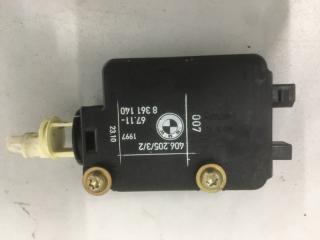 Активатор BMW 3 1998