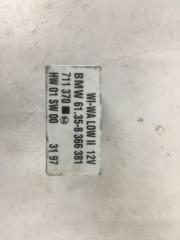 Блок управления стеклоочистителем BMW 3 1997