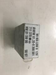 Блок управления стеклоочистителем BMW 3 1997