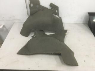 Шумоизоляция BMW 3 1997