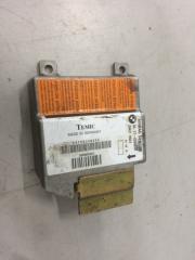 Блок управления аирбаг BMW 3 1996