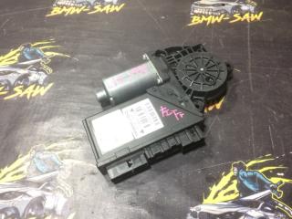 Мотор стеклоподъемника передний audi a4 2005