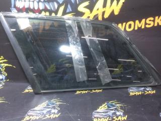 Стекло заднее заднее левое audi a4 2005