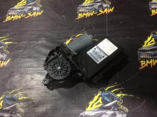 Мотор стеклоподъемника задний правый audi a4 2005