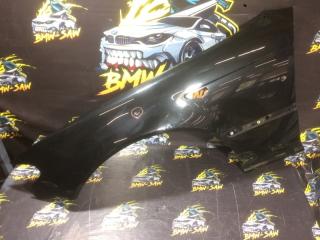 Крыло переднее левое BMW 3 2004