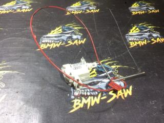 Замок лючка бензобака audi a4 2005 контрактная Замок лючка бензобака audi a4 2005