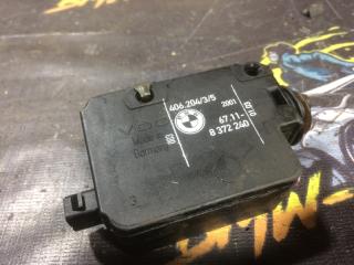 Замок лючка бензобака BMW 3 2001 контрактная Замок лючка бензобака BMW 3 2001