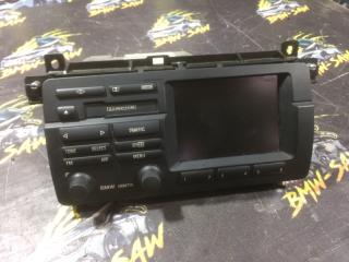 Магнитофон BMW 3 2001