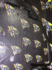 Накладка BMW 3 2002 контрактная Накладка BMW 3 2002