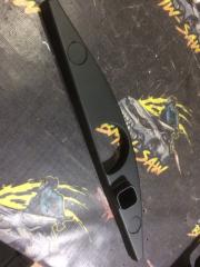 Пластик багажника BMW 3 2002