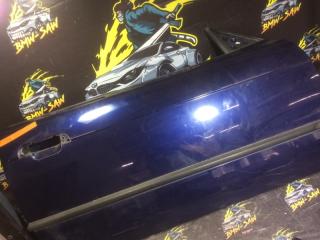 Дверь правая BMW 3 1995 контрактная Дверь правая BMW 3 1995