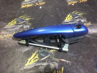 Ручка двери внешняя передняя правая BMW 3