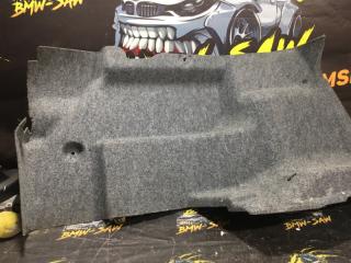 Обшивка багажника левая BMW 3 2005