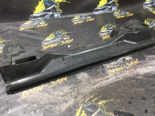 Верхний пластик радиатора BMW 3 2005