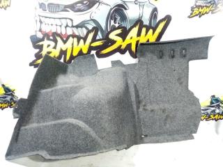 Обшивка багажника задняя правая BMW 3 1998