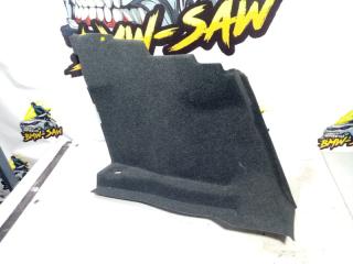 Обшивка багажника левая BMW 5 2006