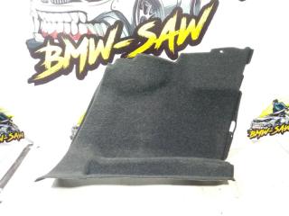 Обшивка багажника правая BMW 5 2006