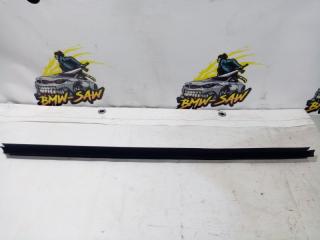 Уплотнитель стекла передний правый BMW 5 2006 контрактная Уплотнитель стекла передний правый BMW 5 2006