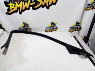 Накладка передняя левая BMW 5 2006 контрактная Накладка передняя левая BMW 5 2006