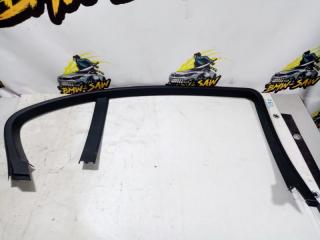 Накладка задняя левая BMW 5 2006 контрактная Накладка задняя левая BMW 5 2006