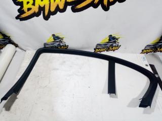 Накладка задняя правая BMW 5 2006 контрактная Накладка задняя правая BMW 5 2006