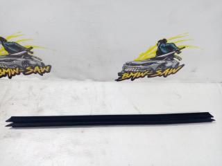 Уплотнитель стекла задний правый BMW 5 2006 контрактная Уплотнитель стекла задний правый BMW 5 2006