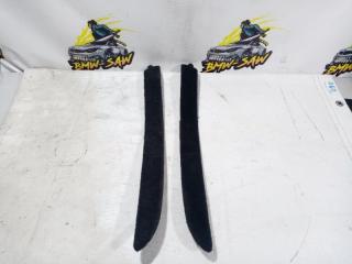 Накладка BMW 5 2006 контрактная Накладка BMW 5 2006