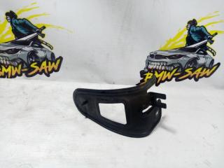 Кронштейн бампера задний BMW 5 2006