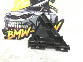 Кронштейн бампера задний правый TOYOTA CAMRY 2006