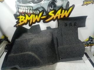 Обшивка багажника правая BMW 3 1996