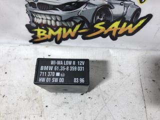 Блок управления стеклоочистителем BMW 3 1996