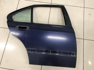 Дверь задняя правая BMW 3 1996 контрактная Дверь задняя правая BMW 3 1996