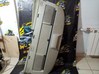 Полка багажника TOYOTA CAMRY 2006