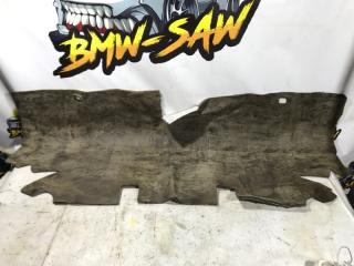 Шумоизоляция задняя BMW 3 1998