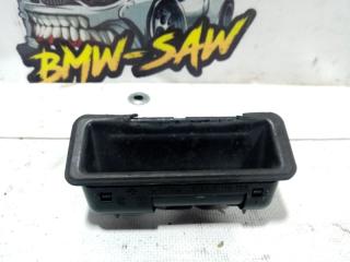 Кнопки прочие задние BMW 3