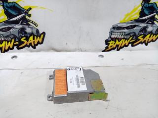 Блок управления аирбаг BMW 3 1998