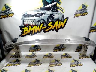 Усилитель бампера задний audi A6 2000