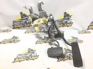 Педальный узел audi 80 1992