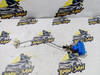 Активатор задний левый audi 80 1992