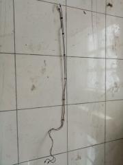 Тормозная трубка audi 80 1992 контрактная Тормозная трубка audi 80 1992