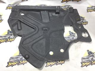 Шумоизоляция задняя левая audi a4 2004