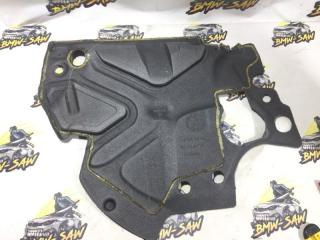 Шумоизоляция задняя правая audi a4 2004