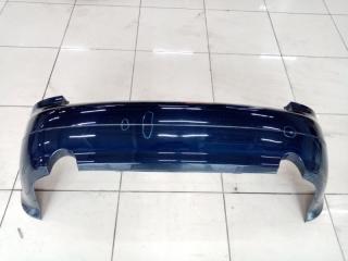 Бампер задний audi a4 2004