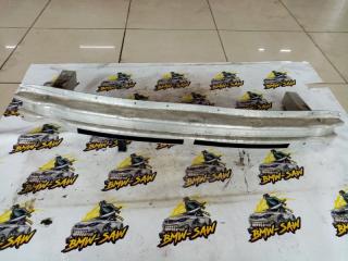 Усилитель бампера задний audi a4 2004